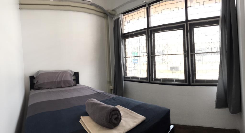 42 Guest House Bangkok Exterior foto